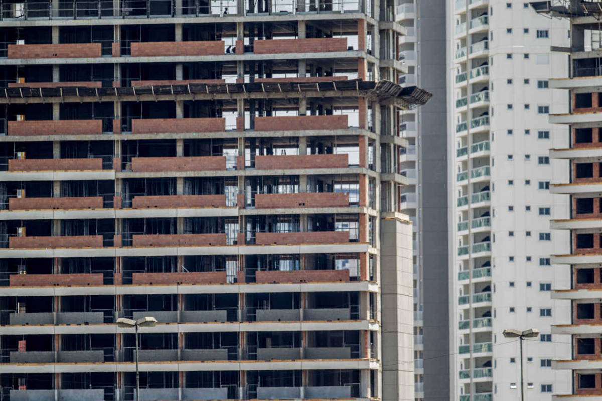Setor de crédito imobiliário deverá passar por desconcentração bancária